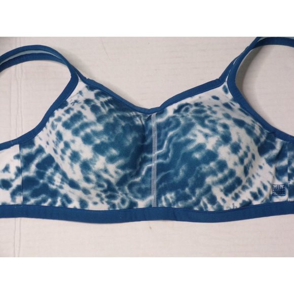 NATORI Power Yogi Sports Bra Convertible Tie Dye - Picture 5 of 9